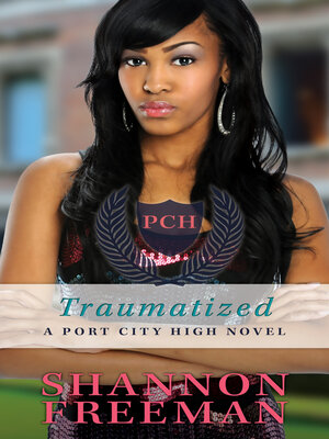 cover image of Traumatized